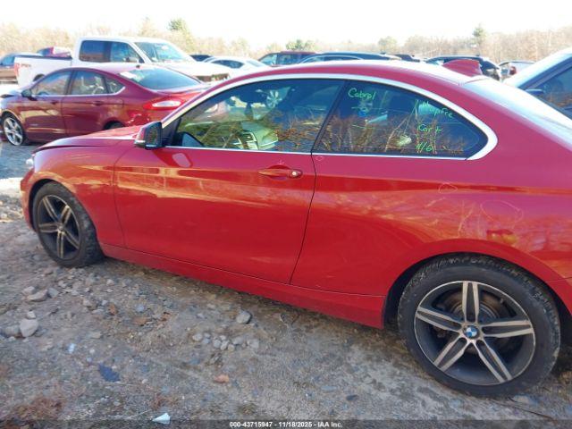 BMW 2 Series Xdrive Image 14