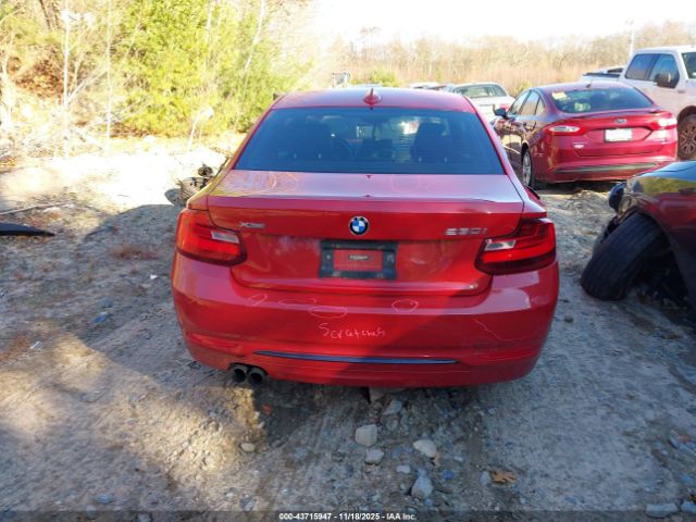 BMW 2 Series Xdrive Image 3