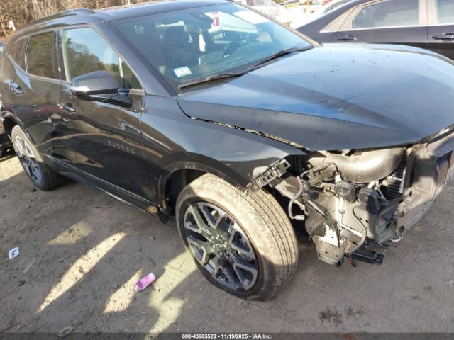 Chevrolet Blazer Awd Rs Image 1