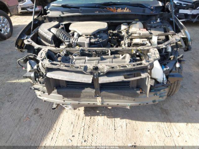 Chevrolet Blazer Awd Rs Image 17