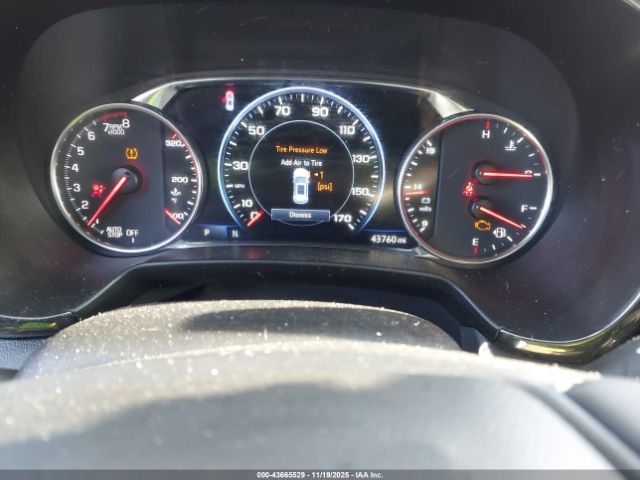 Chevrolet Blazer Awd Rs Image 14