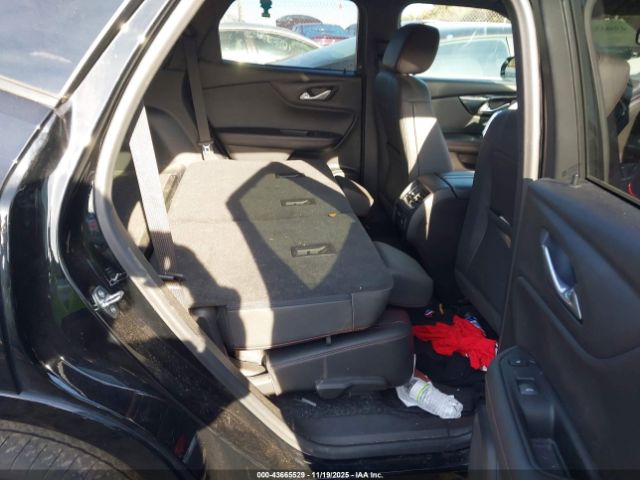 Chevrolet Blazer Awd Rs Image 6