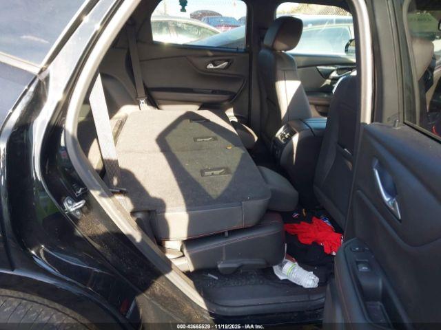 Chevrolet Blazer Awd Rs Image 6