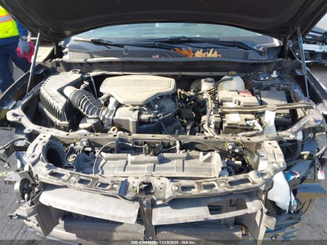 Chevrolet Blazer Awd Rs Image 8