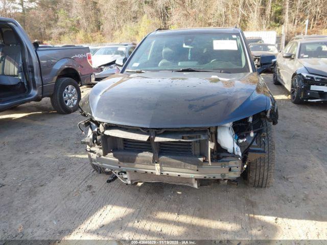 Chevrolet Blazer Awd Rs Image 10