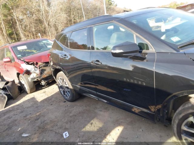 Chevrolet Blazer Awd Rs Image 12