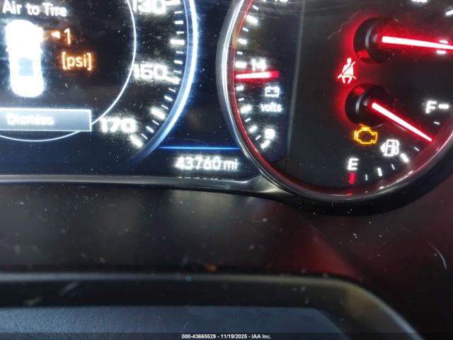 Chevrolet Blazer Awd Rs Image 11