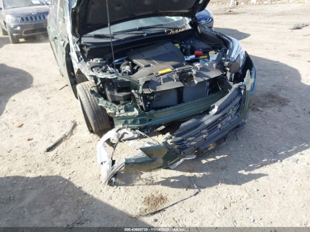 Subaru Forester Limited Image 15