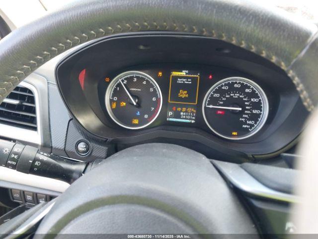 Subaru Forester Limited Image 3