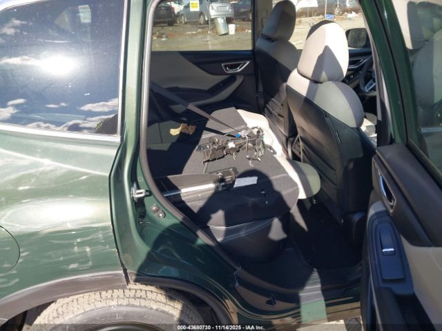 Subaru Forester Limited Image 7