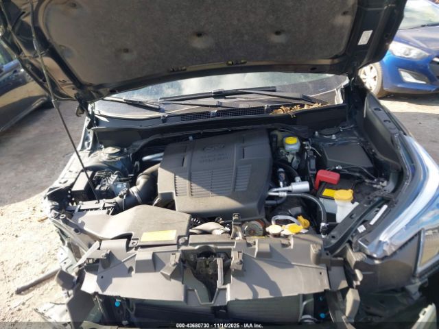 Subaru Forester Limited Image 8