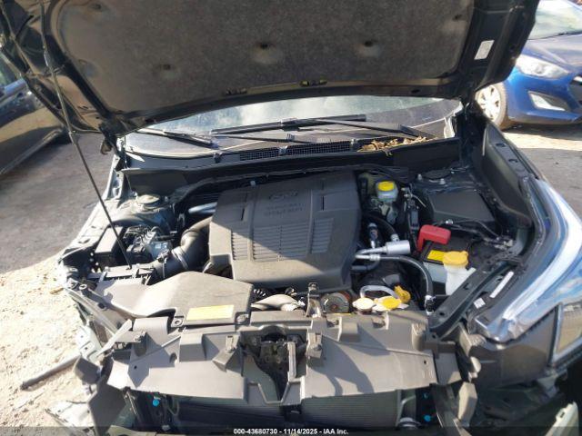 Subaru Forester Limited Image 8