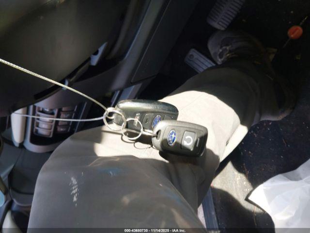 Subaru Forester Limited Image 2