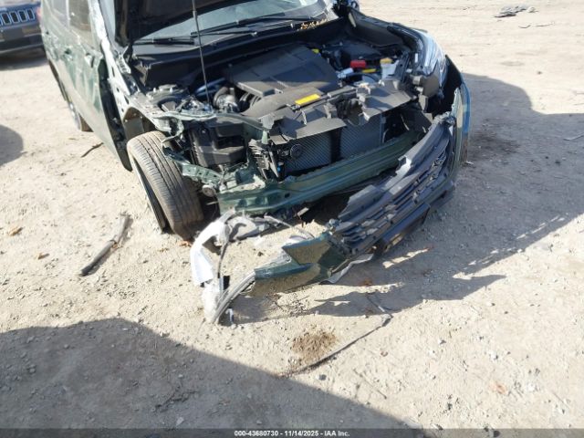 Subaru Forester Limited Image 4