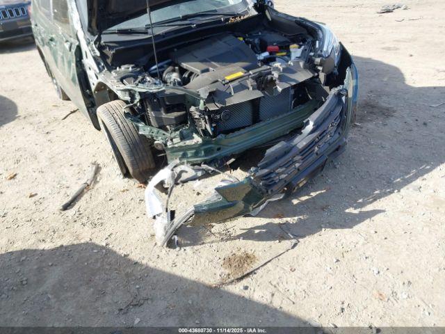 Subaru Forester Limited Image 4