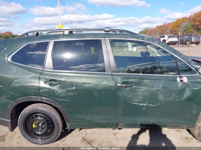 Subaru Forester Limited Image 5