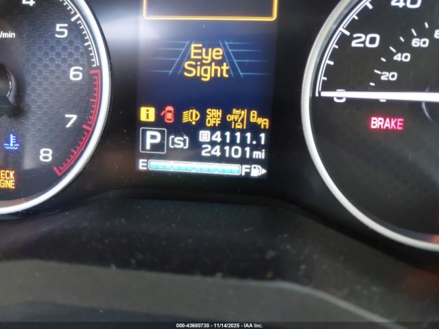 Subaru Forester Limited Image 10