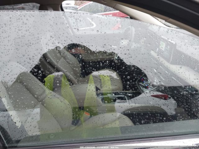 Lincoln Corsair Reserve Image 10