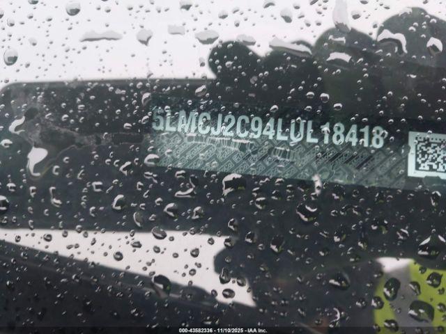 Lincoln Corsair Reserve Image 7