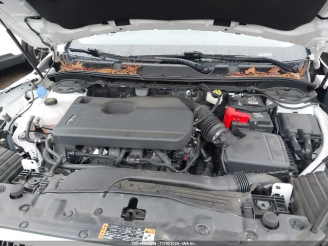 Lincoln Corsair Reserve Image 8