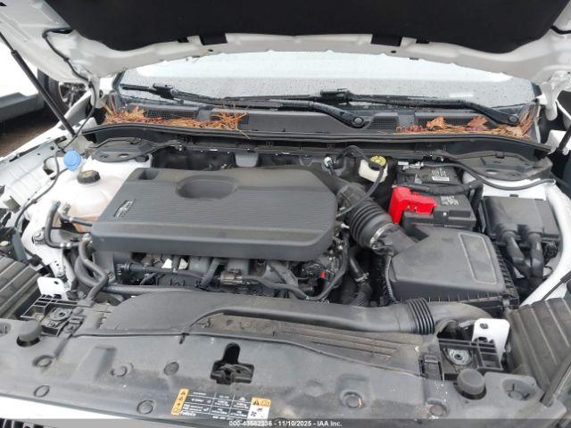 Lincoln Corsair Reserve Image 8