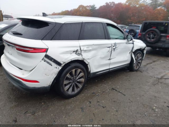 Lincoln Corsair Reserve Image 16