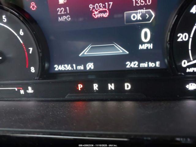 Lincoln Corsair Reserve Image 15