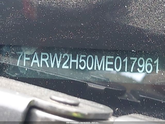 Honda CR-V Awd Ex Image 10