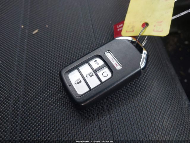 Honda CR-V Awd Ex Image 7