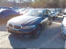 BMW 3 Series 330e Xdrive Image 16