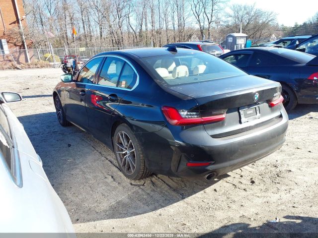 BMW 3 Series 330e Xdrive Image 2