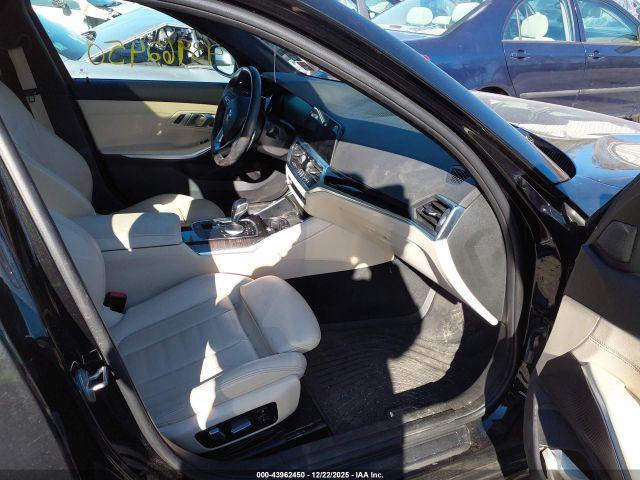 BMW 3 Series 330e Xdrive Image 6