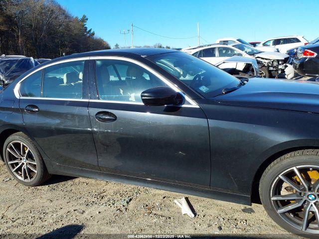 BMW 3 Series 330e Xdrive Image 15