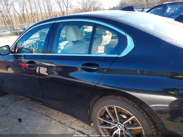 BMW 3 Series 330e Xdrive Image 13