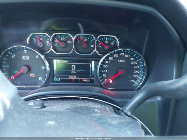 Chevrolet Silverado 1500 1lz Image 10