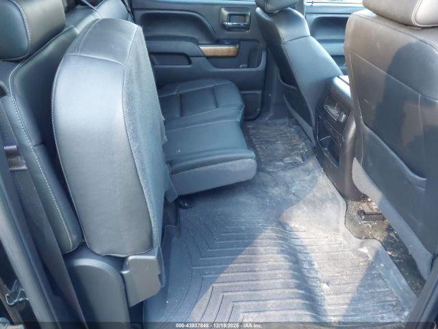 Chevrolet Silverado 1500 1lz Image 15