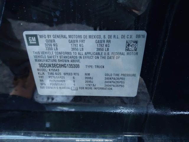 Chevrolet Silverado 1500 1lz Image 6