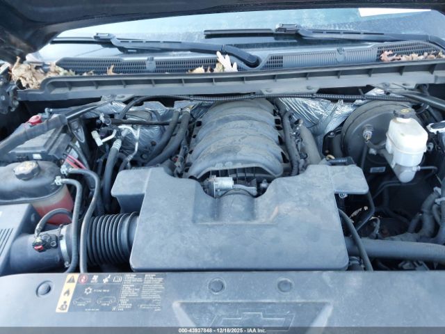 Chevrolet Silverado 1500 1lz Image 7