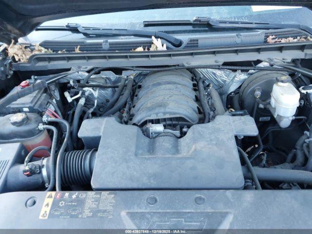 Chevrolet Silverado 1500 1lz Image 7