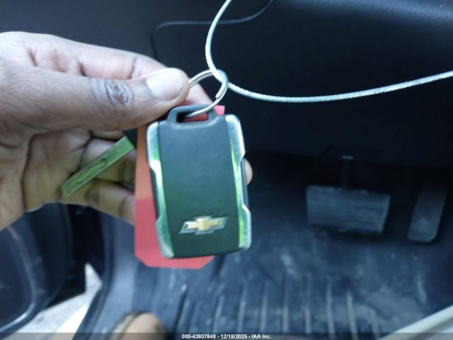 Chevrolet Silverado 1500 1lz Image 17