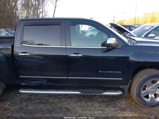 Chevrolet Silverado 1500 1lz Image 13