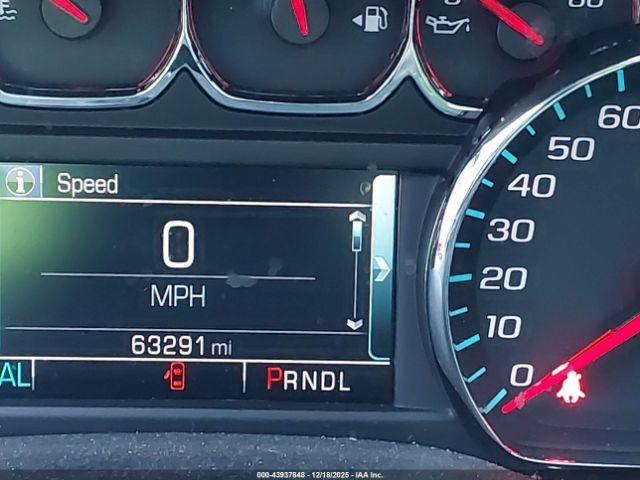 Chevrolet Silverado 1500 1lz Image 11