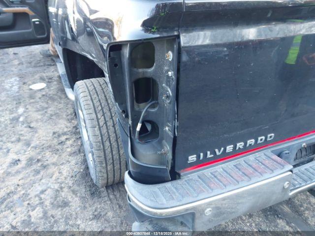 Chevrolet Silverado 1500 1lz Image 14