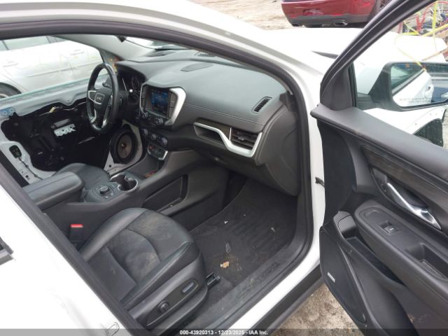 GMC Terrain Awd Slt Image 17