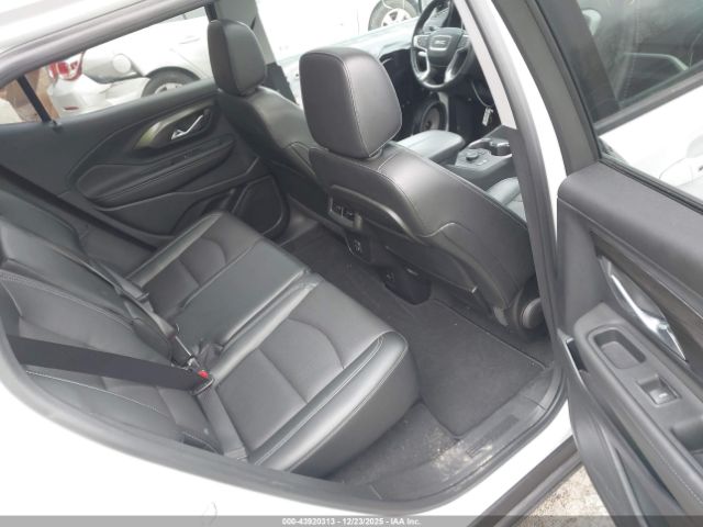 GMC Terrain Awd Slt Image 5