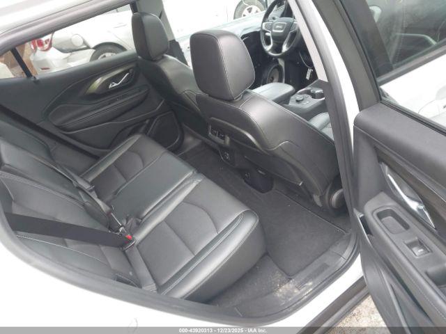 GMC Terrain Awd Slt Image 5