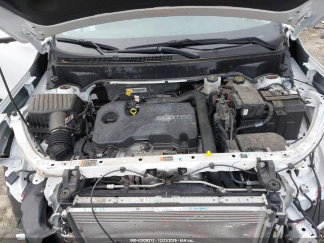 GMC Terrain Awd Slt Image 4