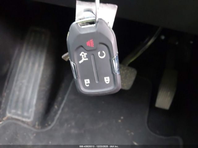 GMC Terrain Awd Slt Image 8