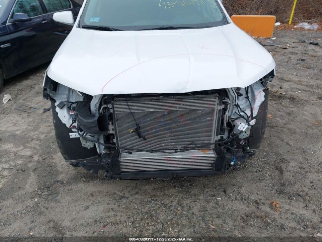 GMC Terrain Awd Slt Image 7