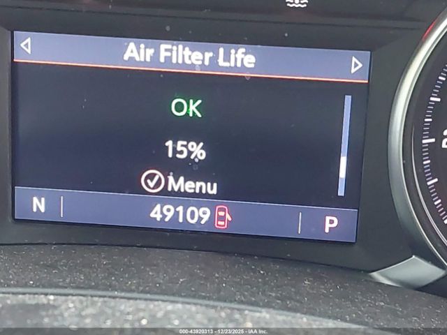 GMC Terrain Awd Slt Image 12